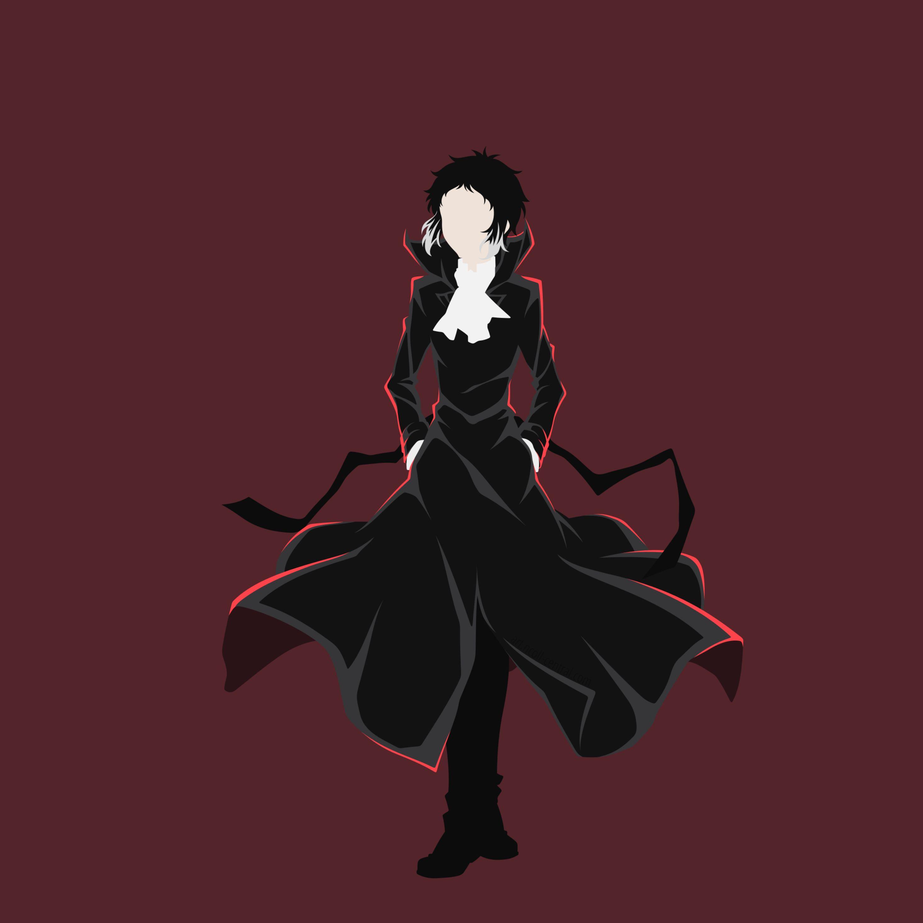 Anime wallpaper ( Vector & Minimalist ) APK for Android Download