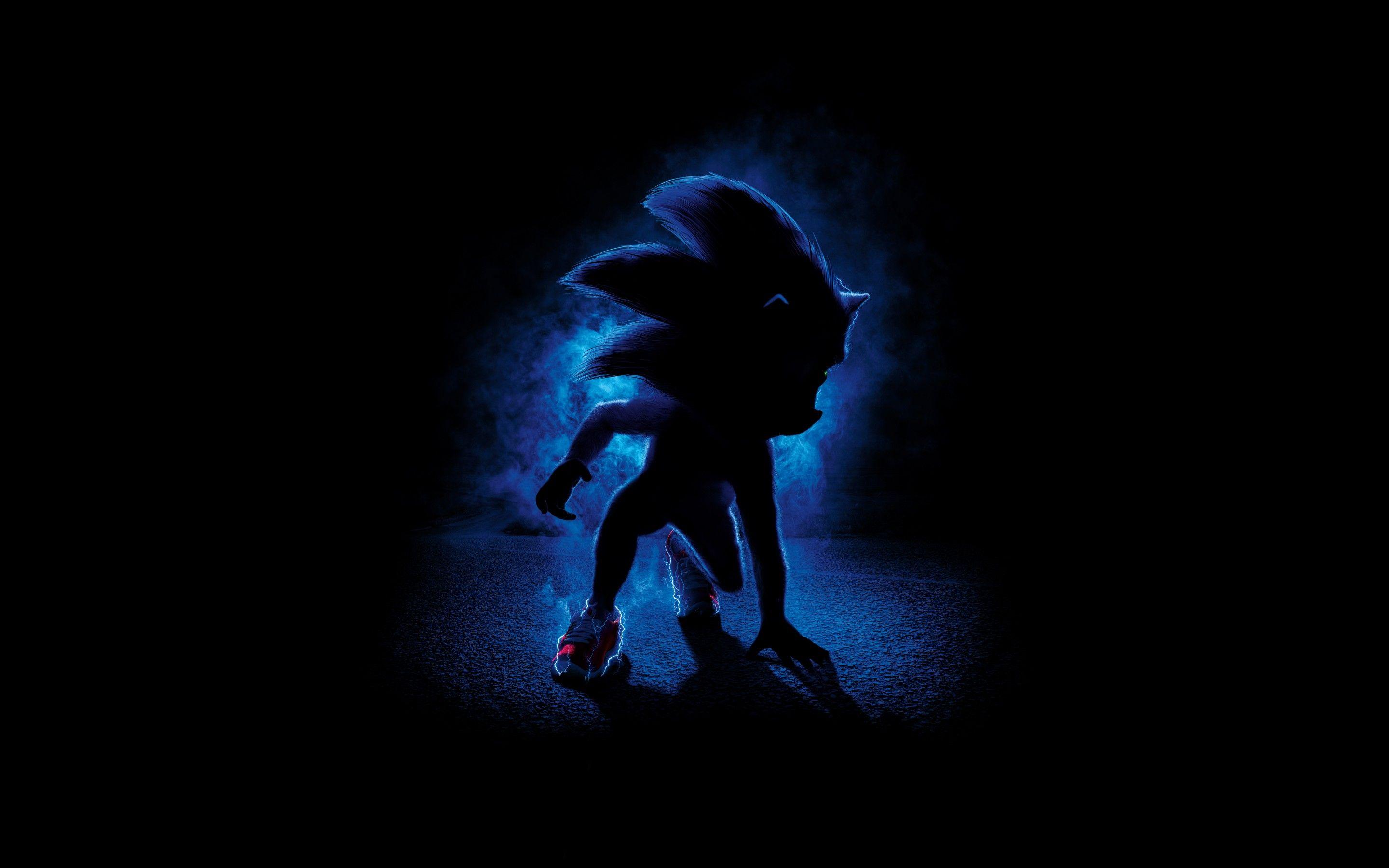 2880x1800 Wallpaper Sonic the Hedgehog, 4K, 8K, Movies,. Wallpaper for iPhone, Android, Mobile and Desktop