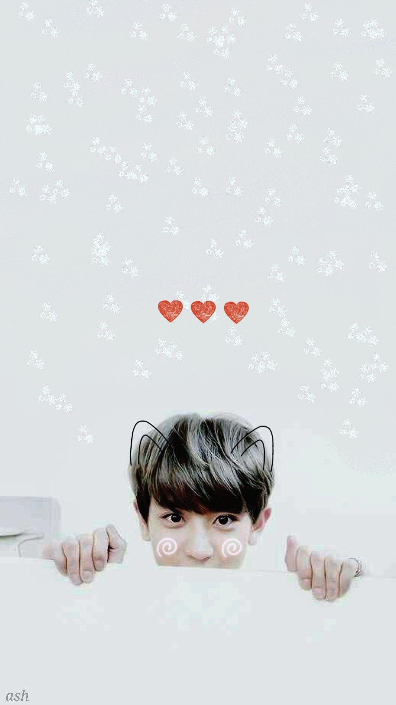 1288x2289 CHANYEOL wallpaper. Wallpaper ponsel .com