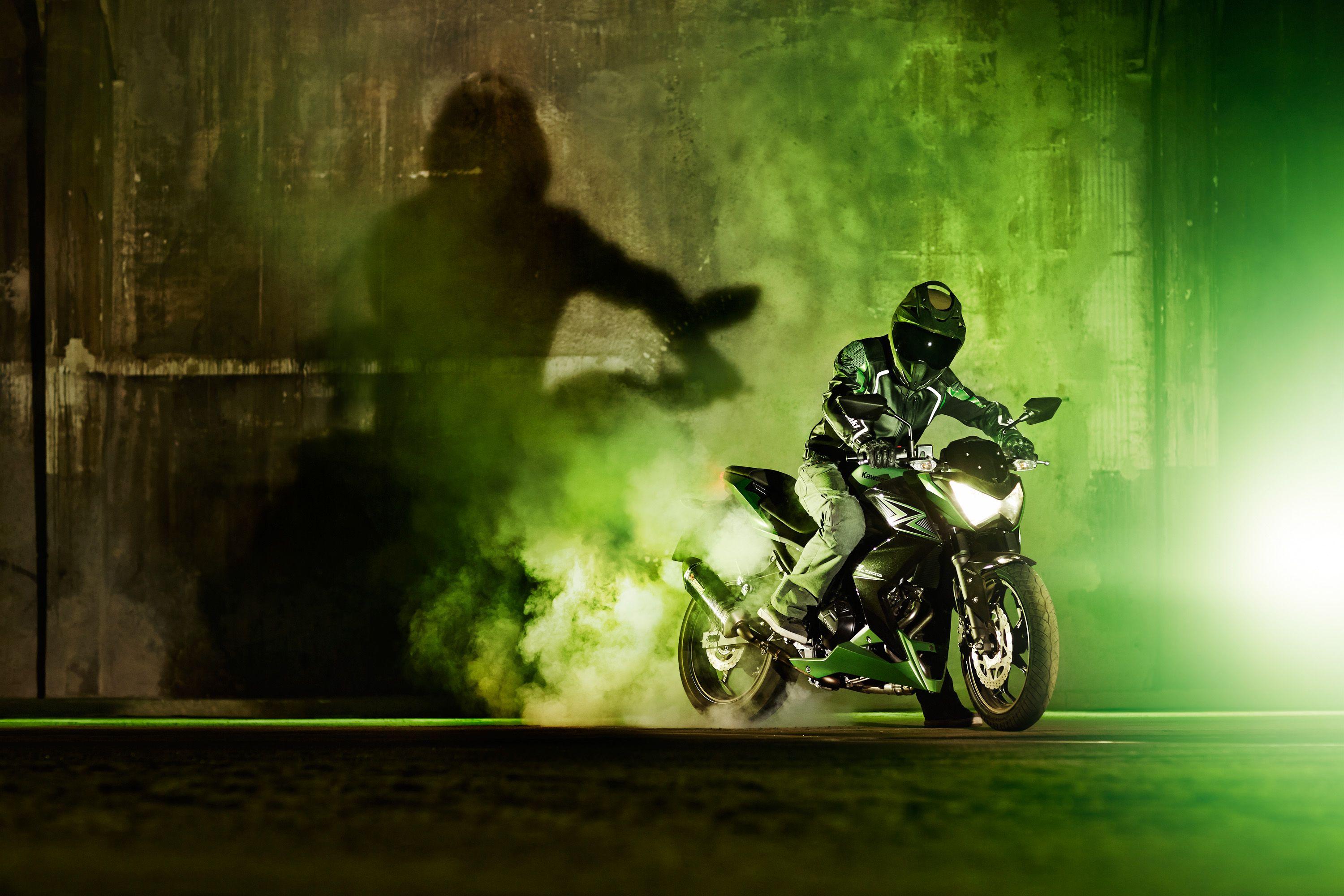 3000x2000 Kawasaki Z300 2018 4k Wallpaper, HD Bikes Wallpaper, 4k Wallpaper, Image, Background, Photos and Picture