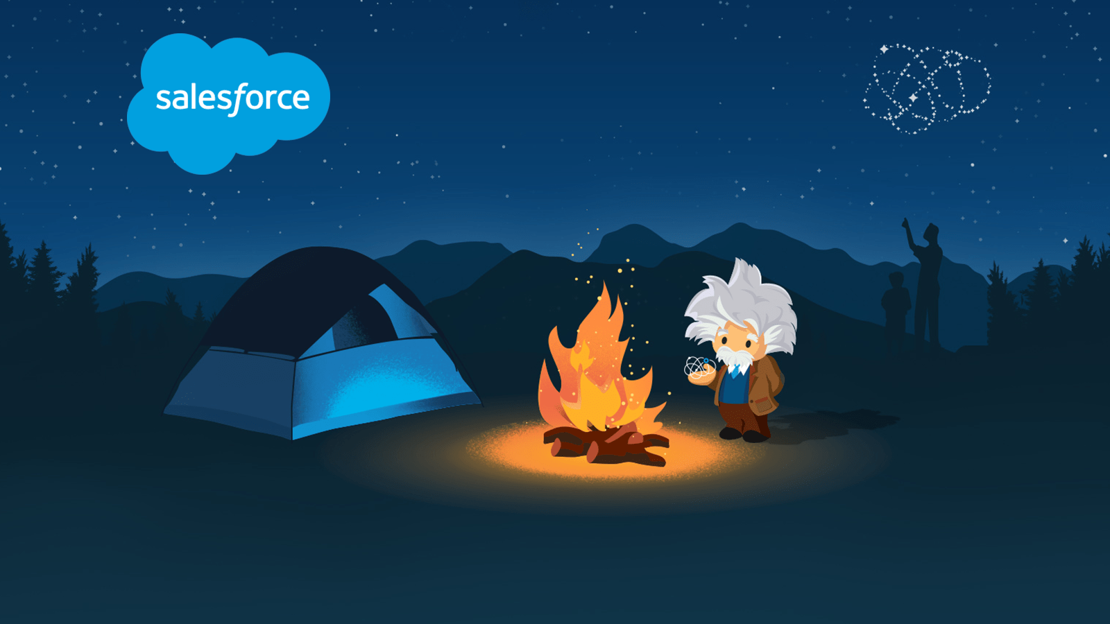 Salesforce Wallpapers - Top Free Salesforce Backgrounds - WallpaperAccess