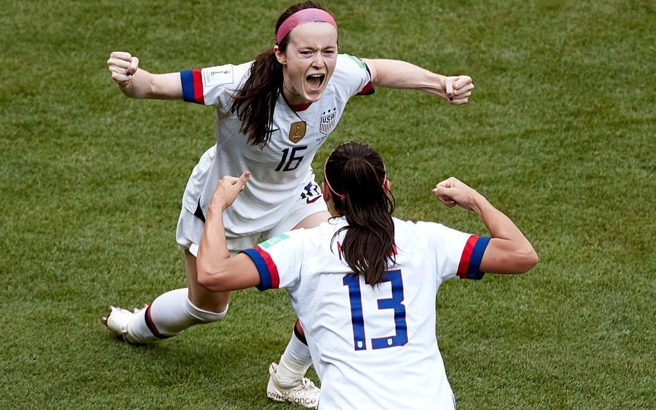 1280x800 Ending period 'taboo' gave USA marginal gain at World Cup