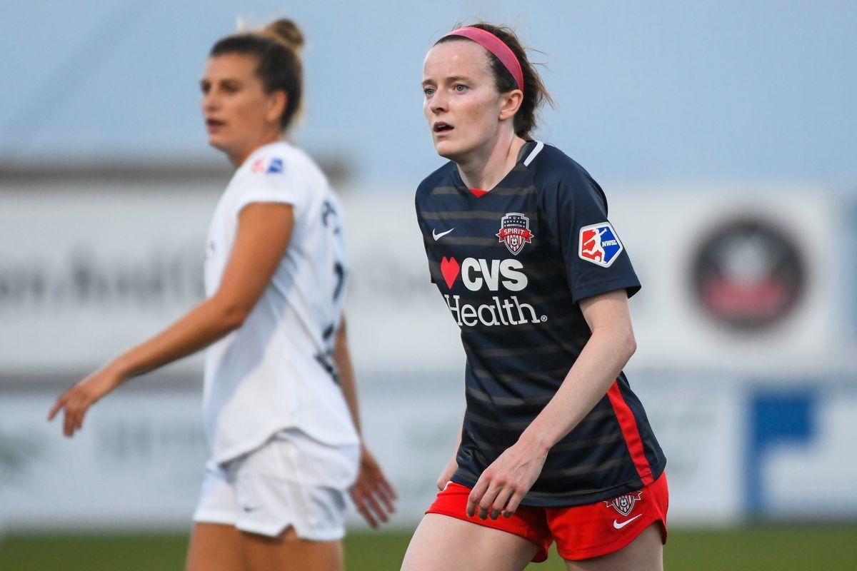1200x800 Washington trade Rose Lavelle's rights to OL Reign for $100k For XI