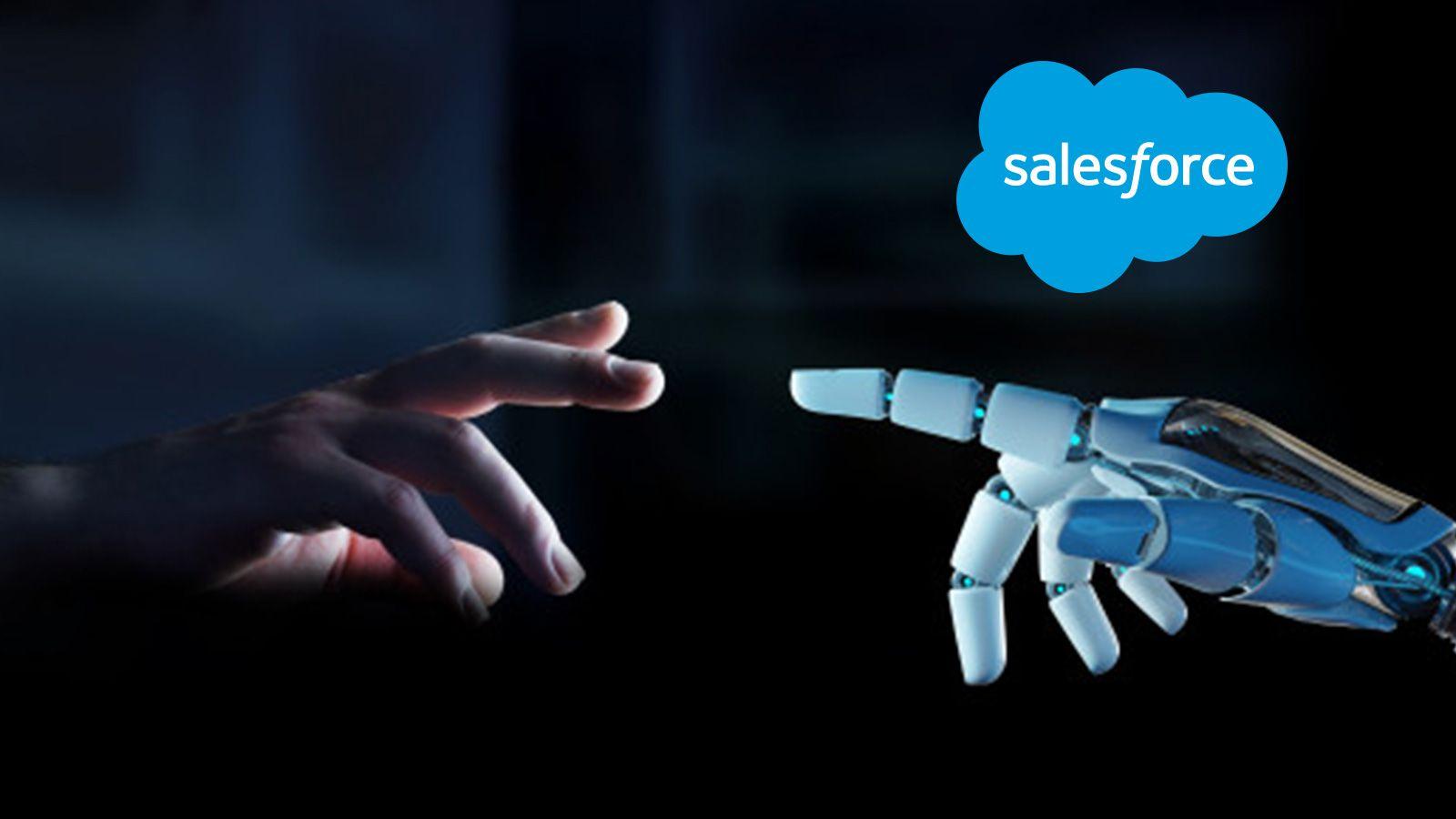 1600x900 Salesforce Completes Acquisition of Tableau