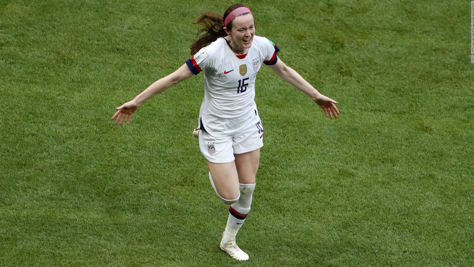 1600x900 Rose Lavelle and Kelley O'Hara reflect on WWC win