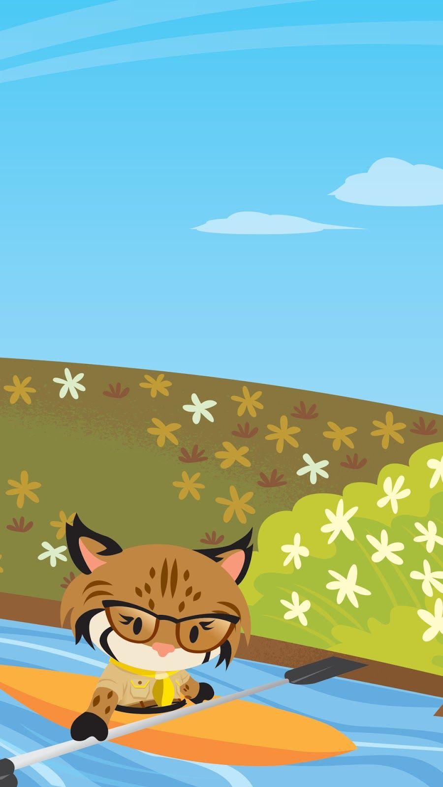 900x1600 Get These Fun Appy Phone Wallpaper from Salesforce AppExchange