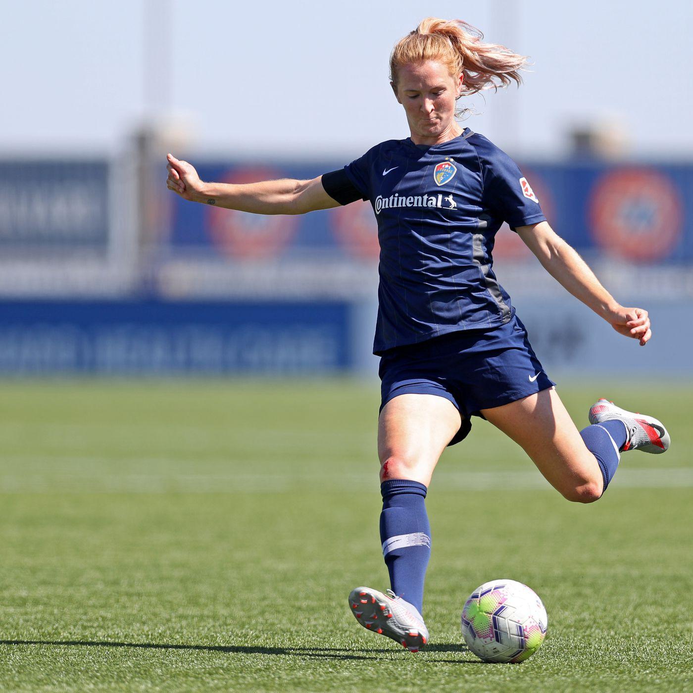 1400x1400 Report: Samantha Mewis moves to Manchester City, possibly joined by Rose Lavelle and Stripes FC