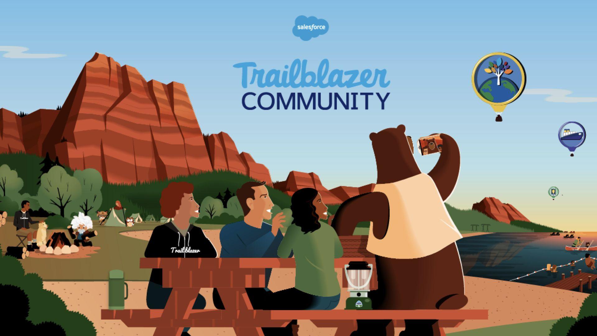 Salesforce Wallpapers - Top Free Salesforce Backgrounds - WallpaperAccess