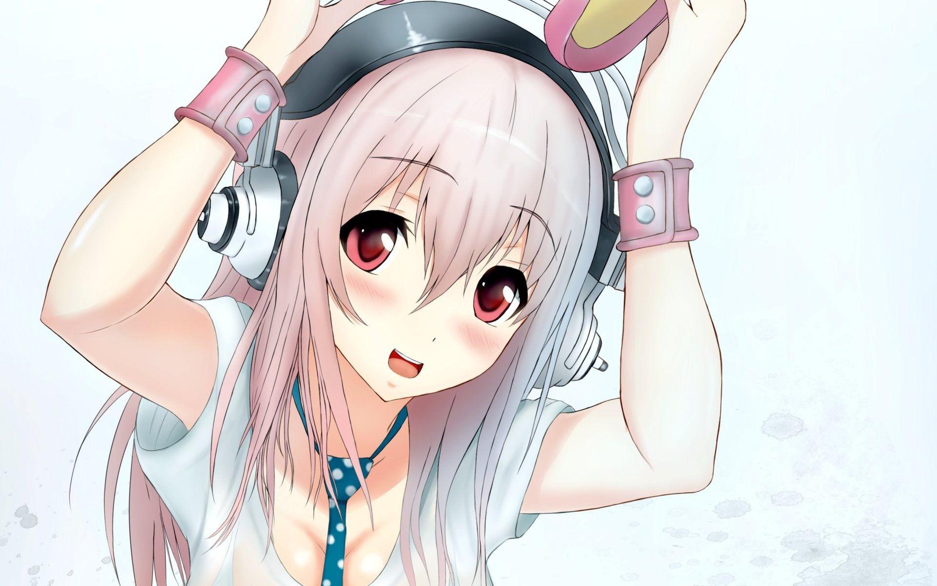 1920x1200 Super Sonico HD anime wallpaper Wallpaper Download Sonico HD anime wallpaper Wallpaper Wallpaper Site