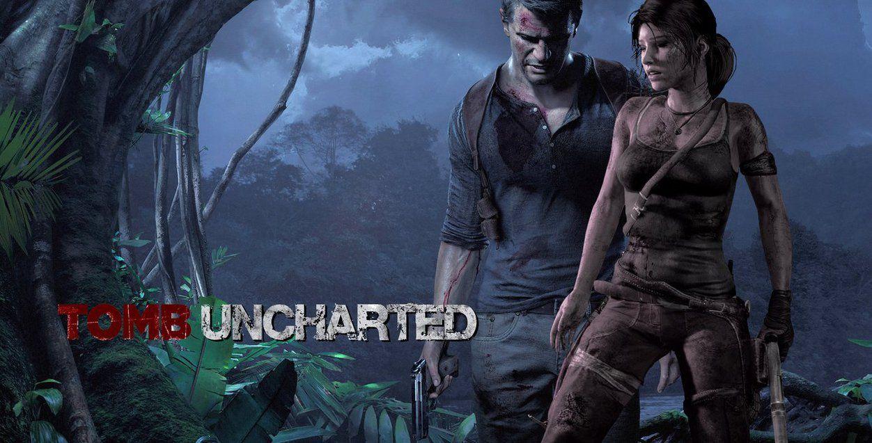 1252x637 Tomb Raider Uncharted edition