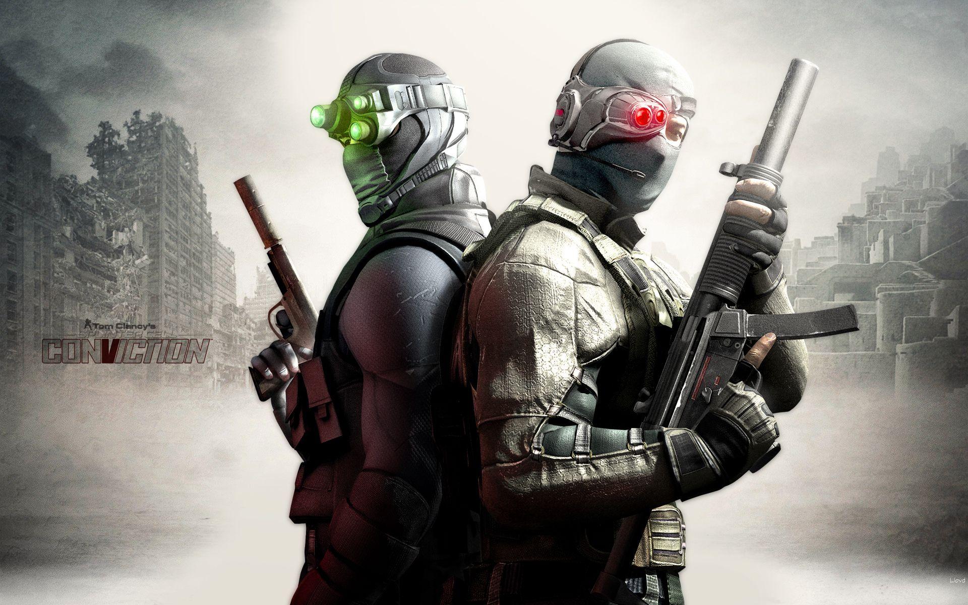 Tom Clancy’s Splinter Cell: conviction. Sam Fisher Splinter Cell. Сэм Фишер conviction. Splinter Cell conviction.