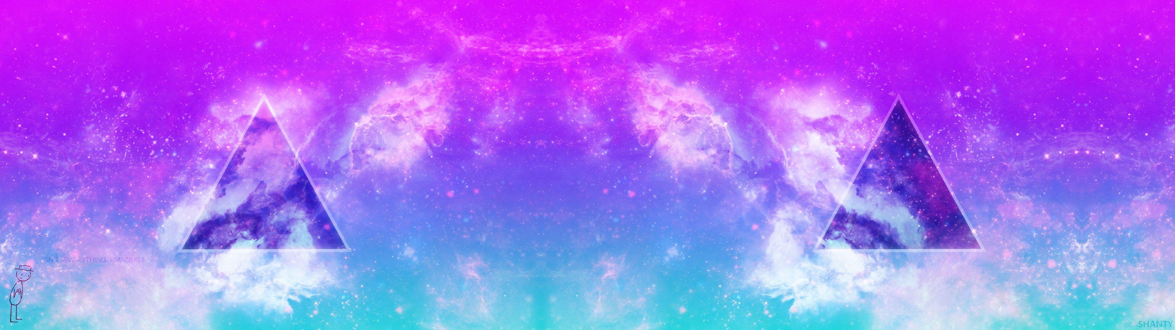 3840x1080 Background