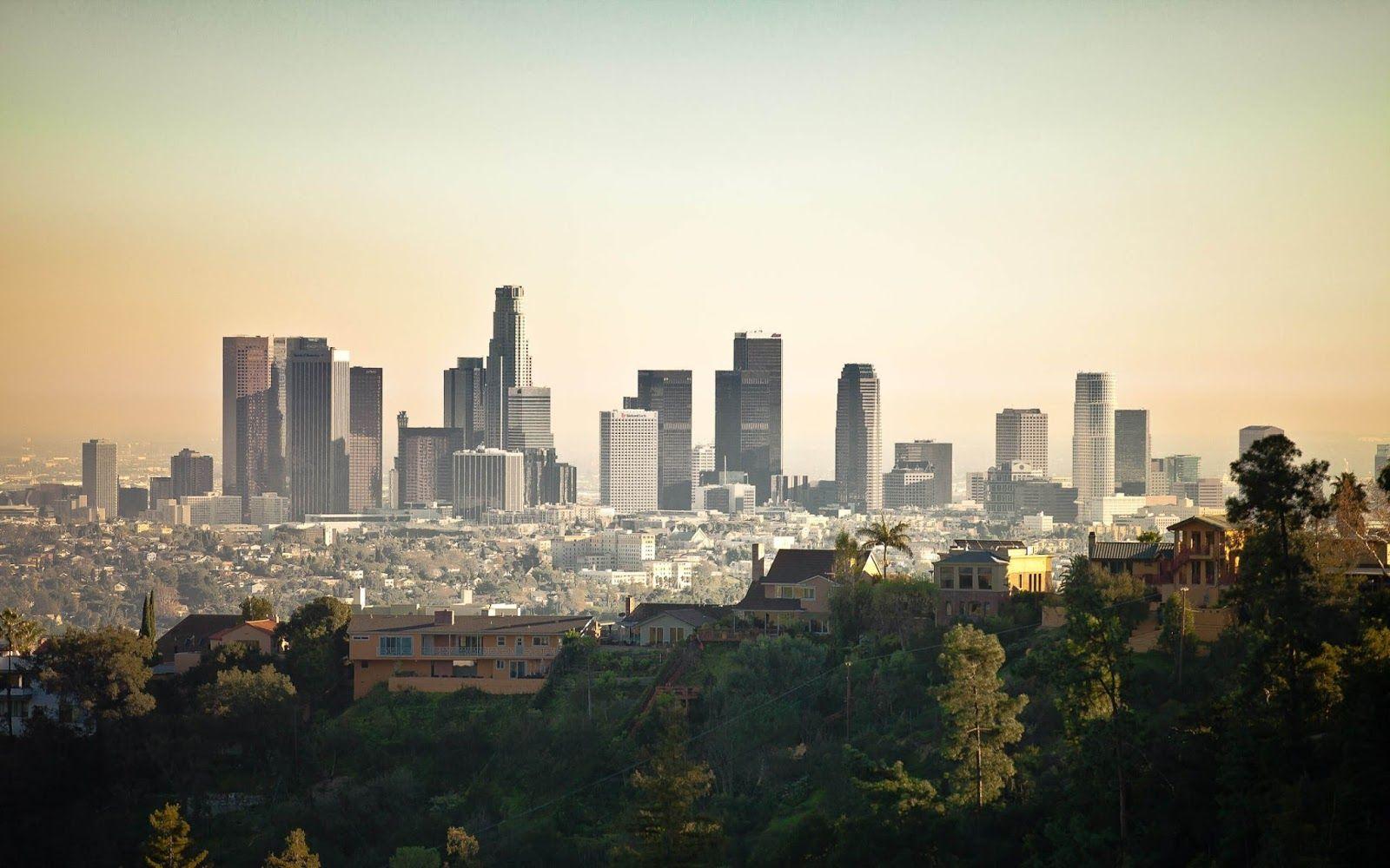 Los Angeles 8k Wallpapers - Top Free Los Angeles 8k Backgrounds ...