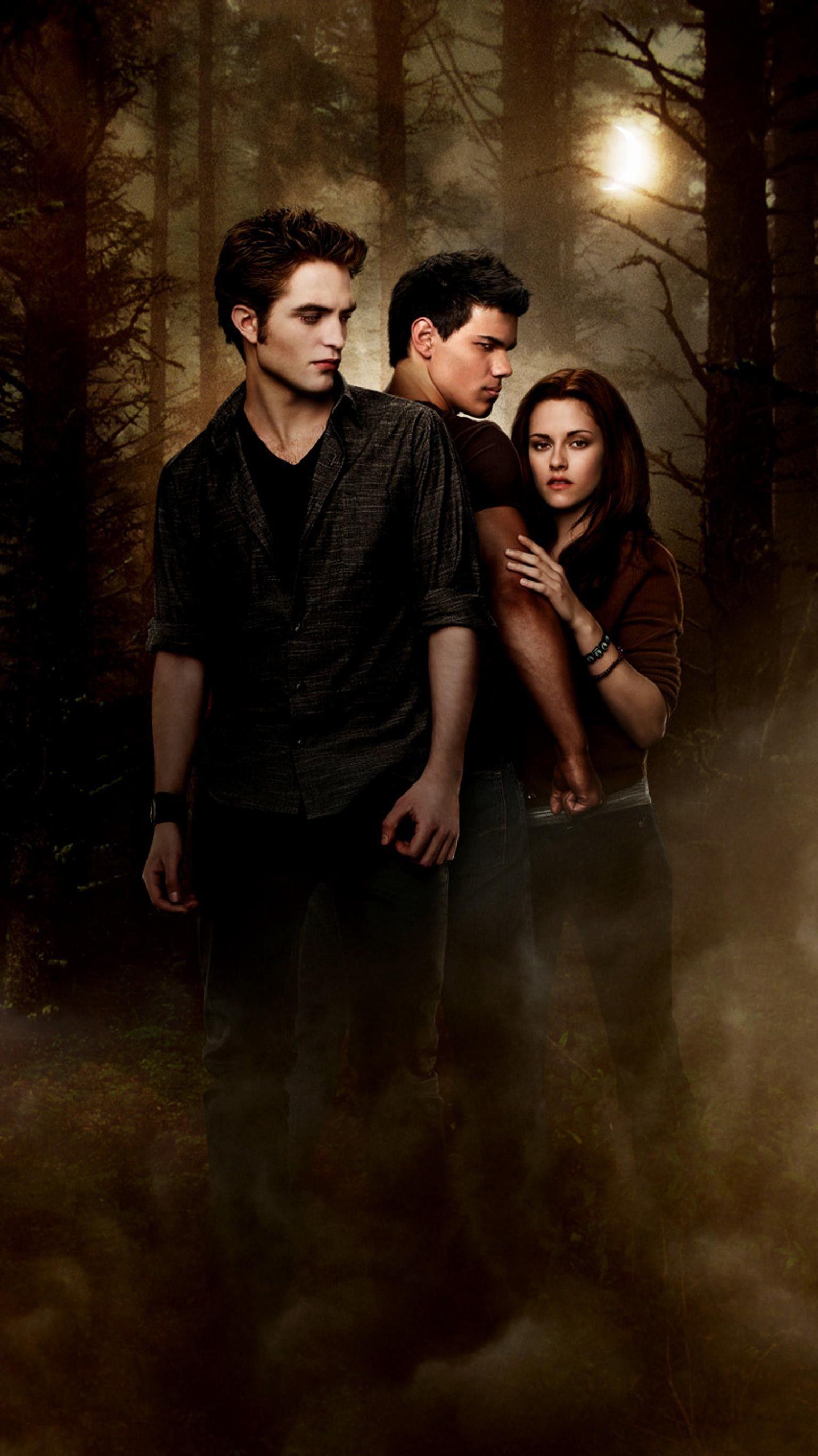 1536x2732 1536x Wallpaper For The Twilight Saga New Moon HD Wallpaper