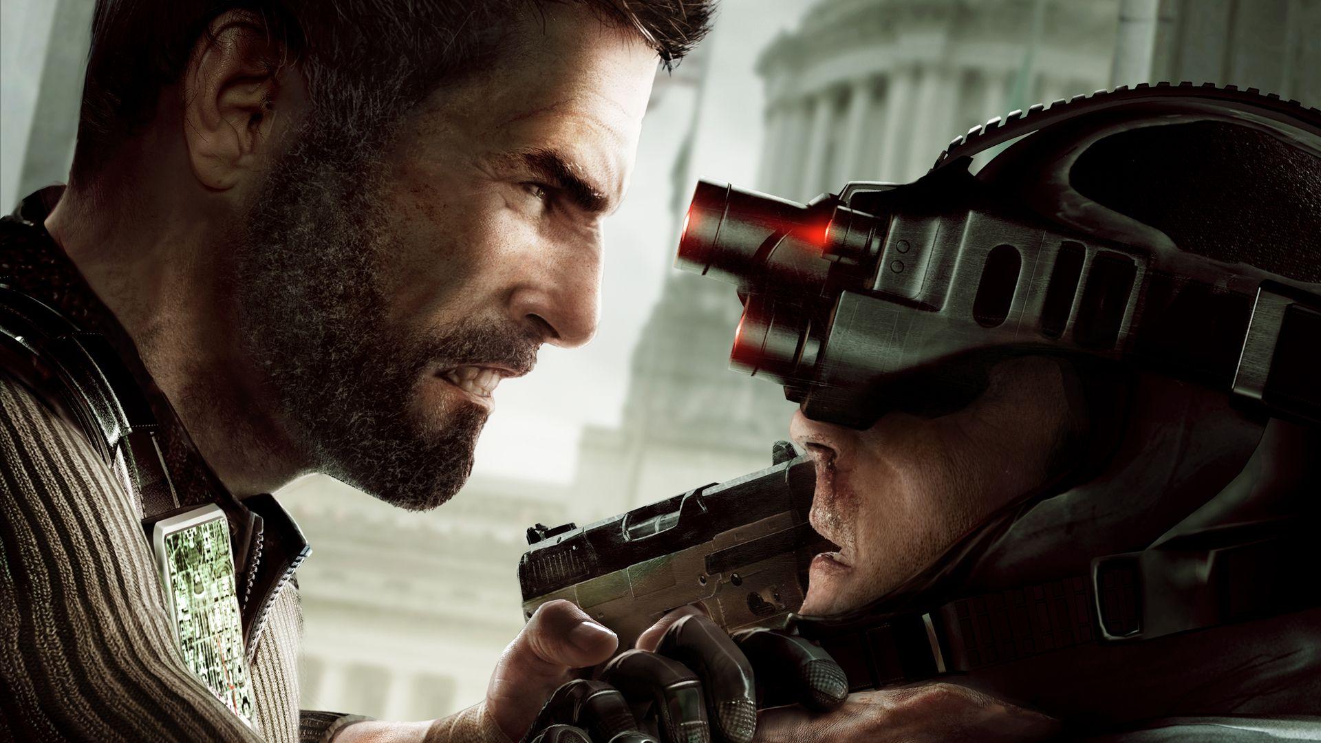 1920x1080 Free download Tom Clancys Splinter Cell Conviction wallpaper 1406608 [1920x1080] for your Desktop, Mobile & Tablet. Explore Splinter Cell Conviction Wallpaper. Splinter Cell Conviction Wallpaper, Splinter Cell Wallpaper, Splinter Cell Wallpaper