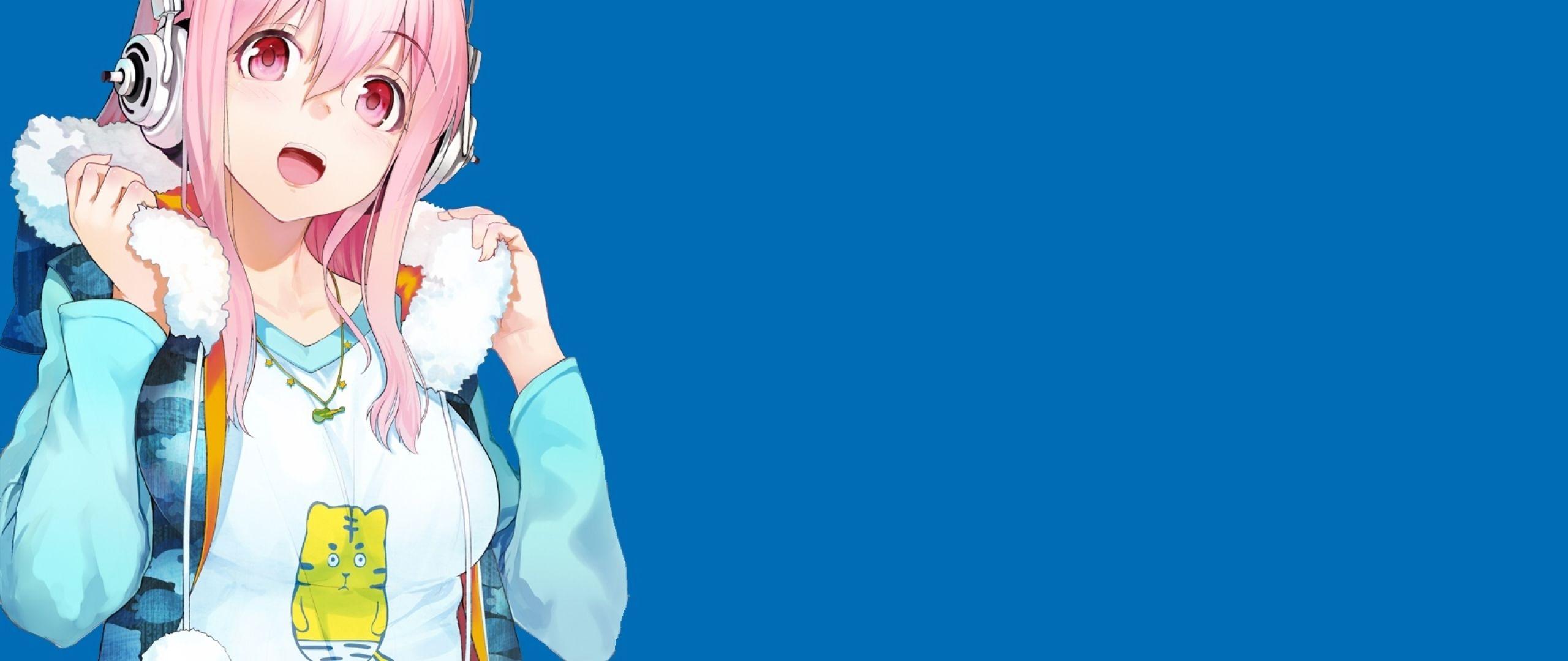 Super Sonico Wallpapers - Top Free Super Sonico Backgrounds ...