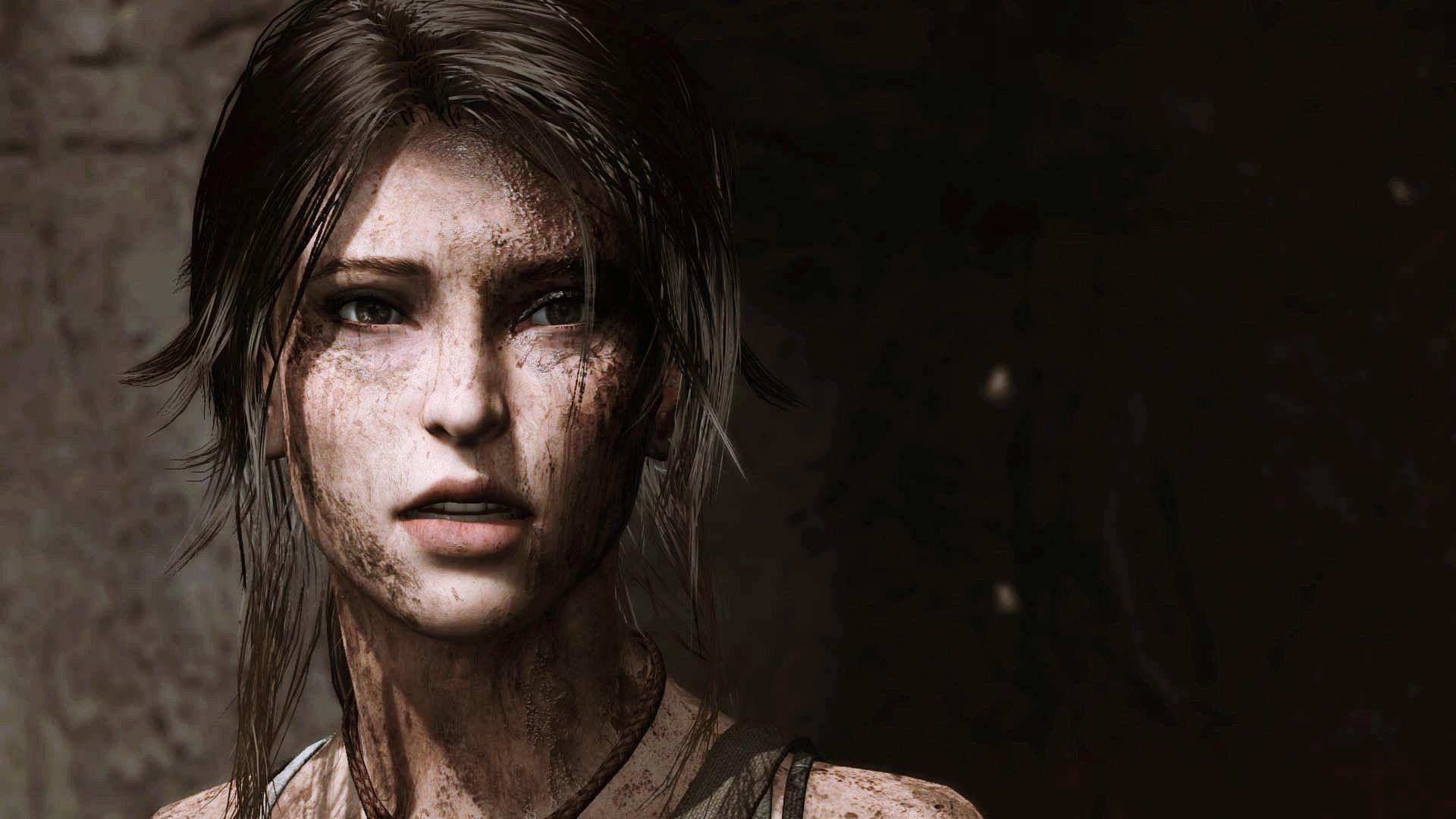 1920x1080 Rise Of The Tomb Raider Hd Wallpaper Rise Of The Tomb Raider Vs
