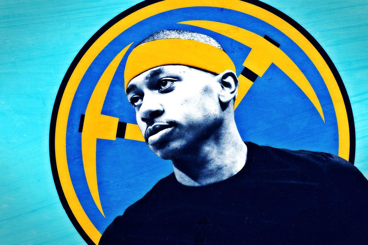 1200x800 Isaiah Thomas Will Have to Build Himself Back Up in the Mile High City