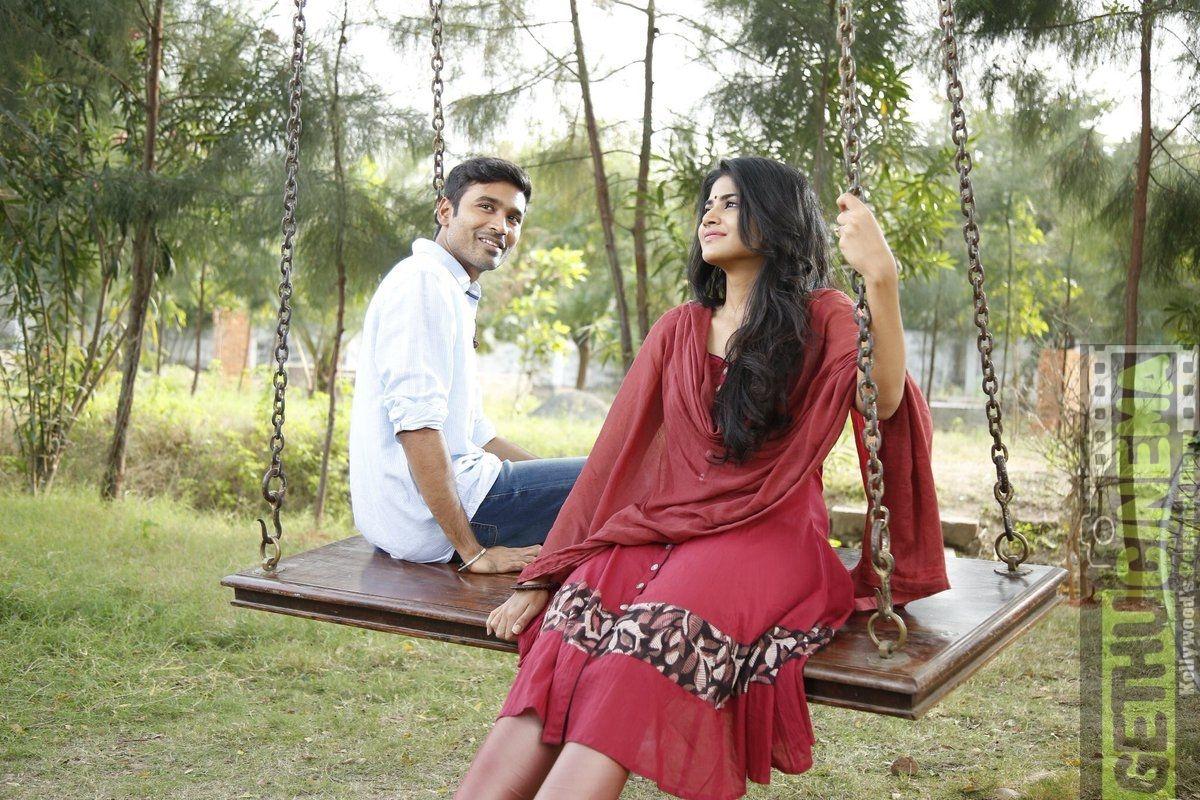1200x800 Enai Noki Paayum Thota, enpt, dhanush, wallpaper, Megha Akash