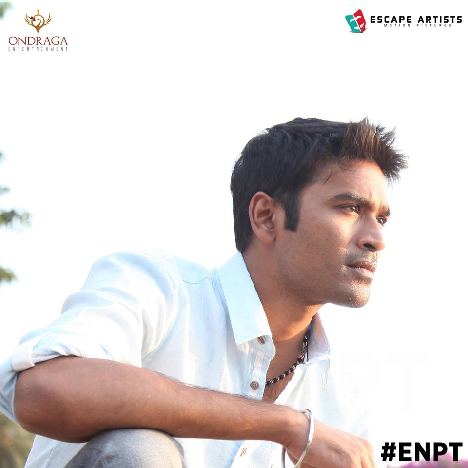 960x960 Enai Noki Paayum Thota (2019)