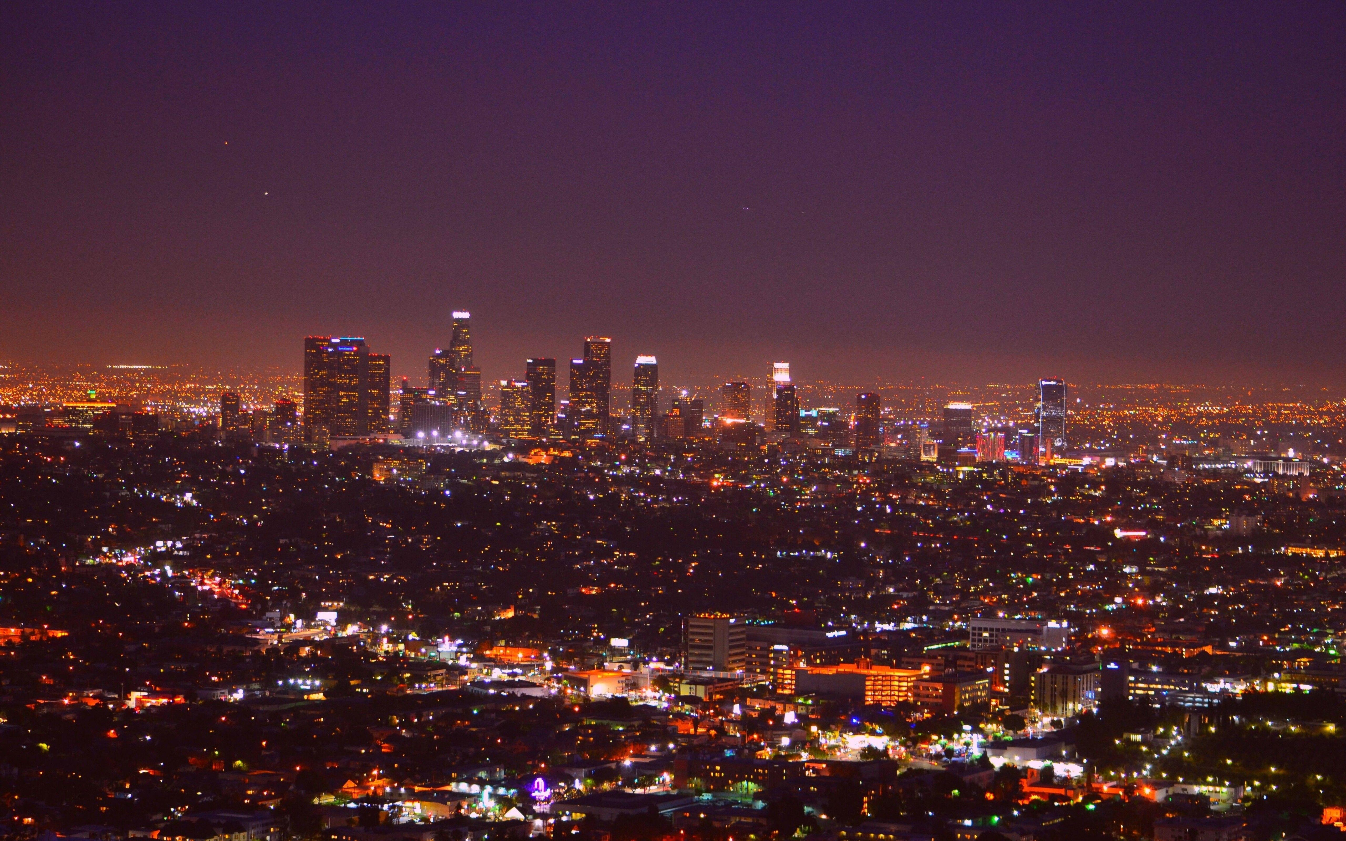 Los Angeles 8k Wallpapers - Top Free Los Angeles 8k Backgrounds ...