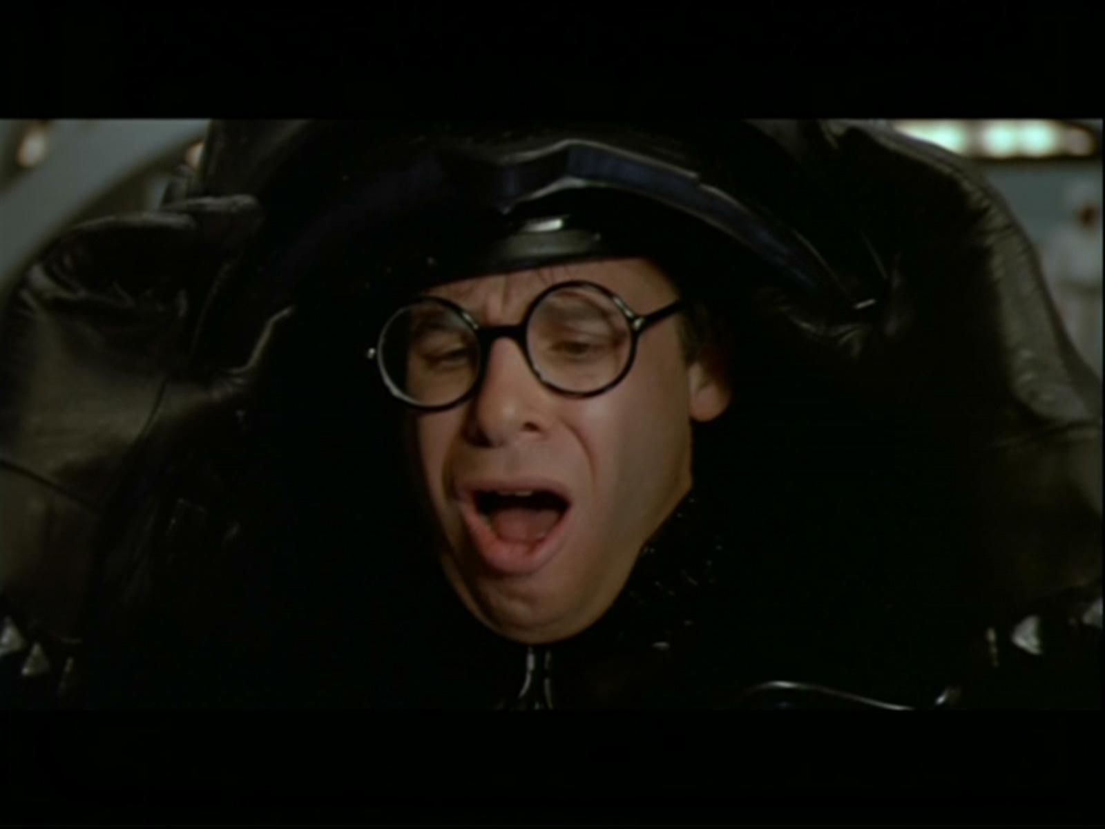 1600x1200 Rick Moranis Wallpaper
