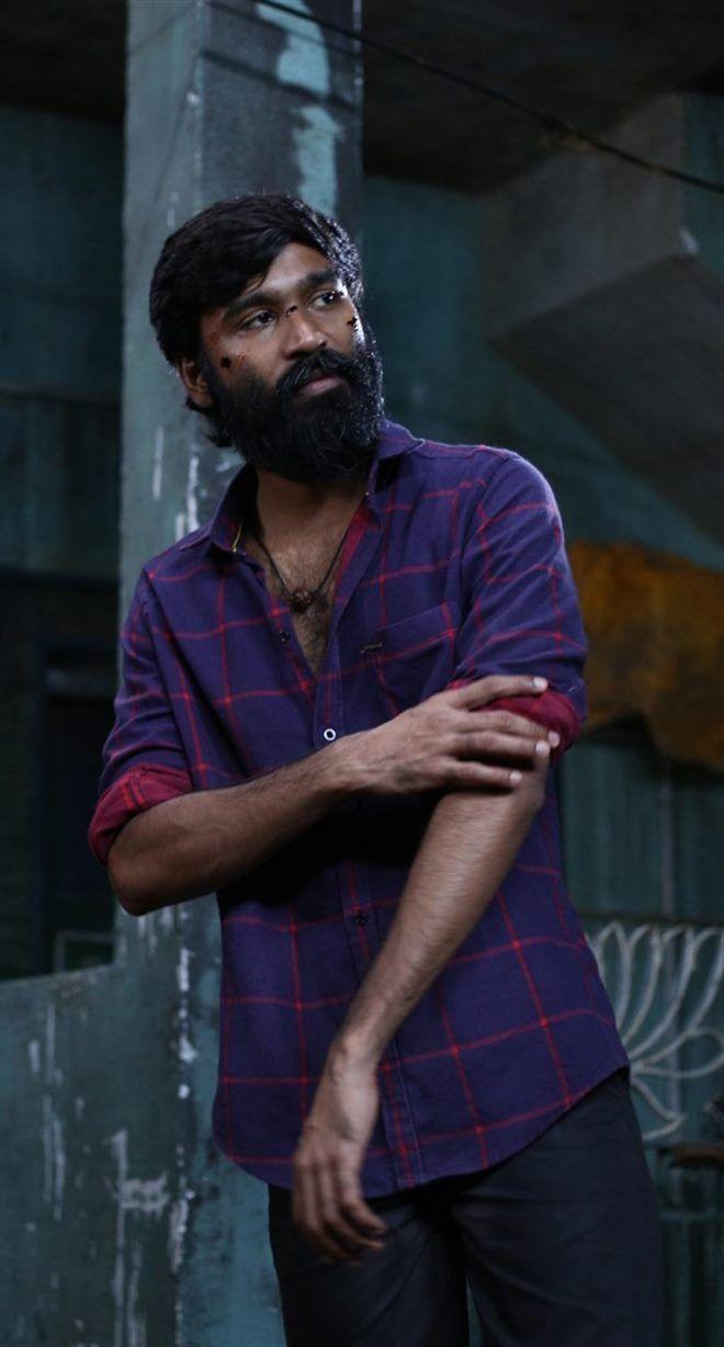 660x1228 Vada Chennai Photo: HD Image, Picture, Stills, First Look Posters of Vada Chennai Movie