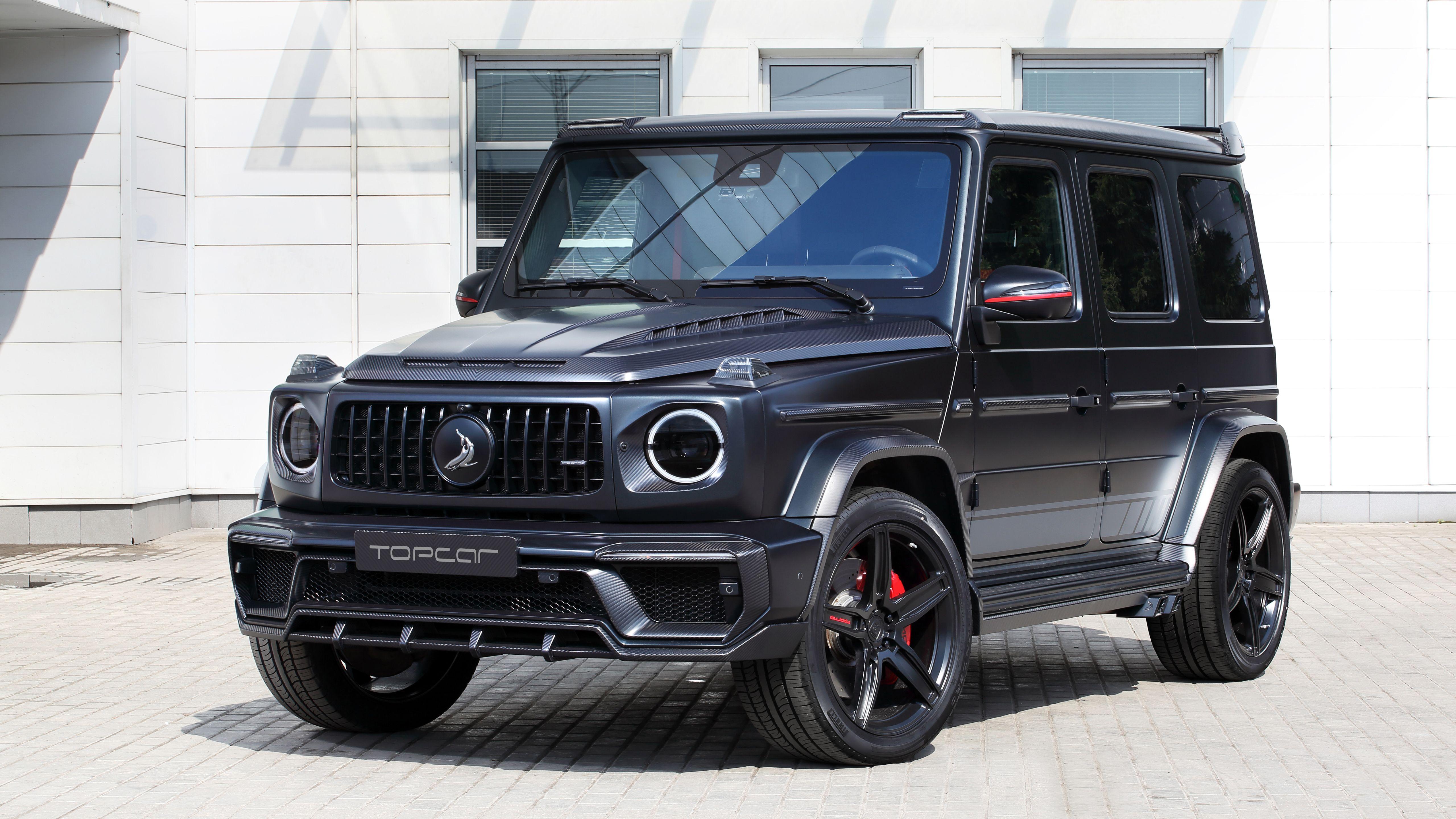 Mercedes AMG G 63 Wallpapers - Top Free Mercedes AMG G 63 Backgrounds ...