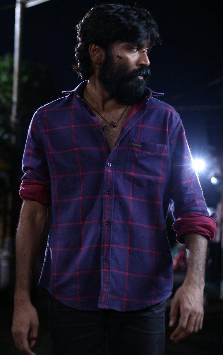 754x1200 Vada Chennai FDFS at Kasi Theatre