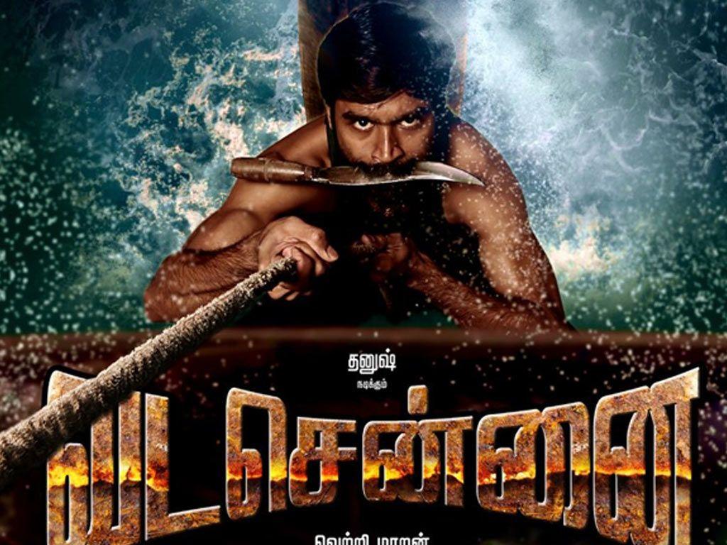1024x768 Vada Chennai Movie HD Wallpaper. Vada Chennai HD Movie Wallpaper Free Download (1080p to 2K)