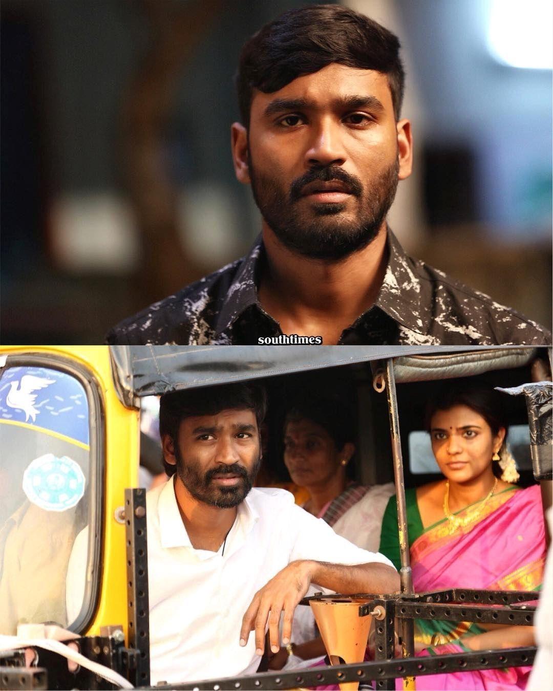 1080x1350 New stills from Vada Chennai. #dhanush #aishwaryarajesh #vadachennai #TamilGlitz. Hipster hairstyles men, Hipster hairstyles, Tamil actress photo