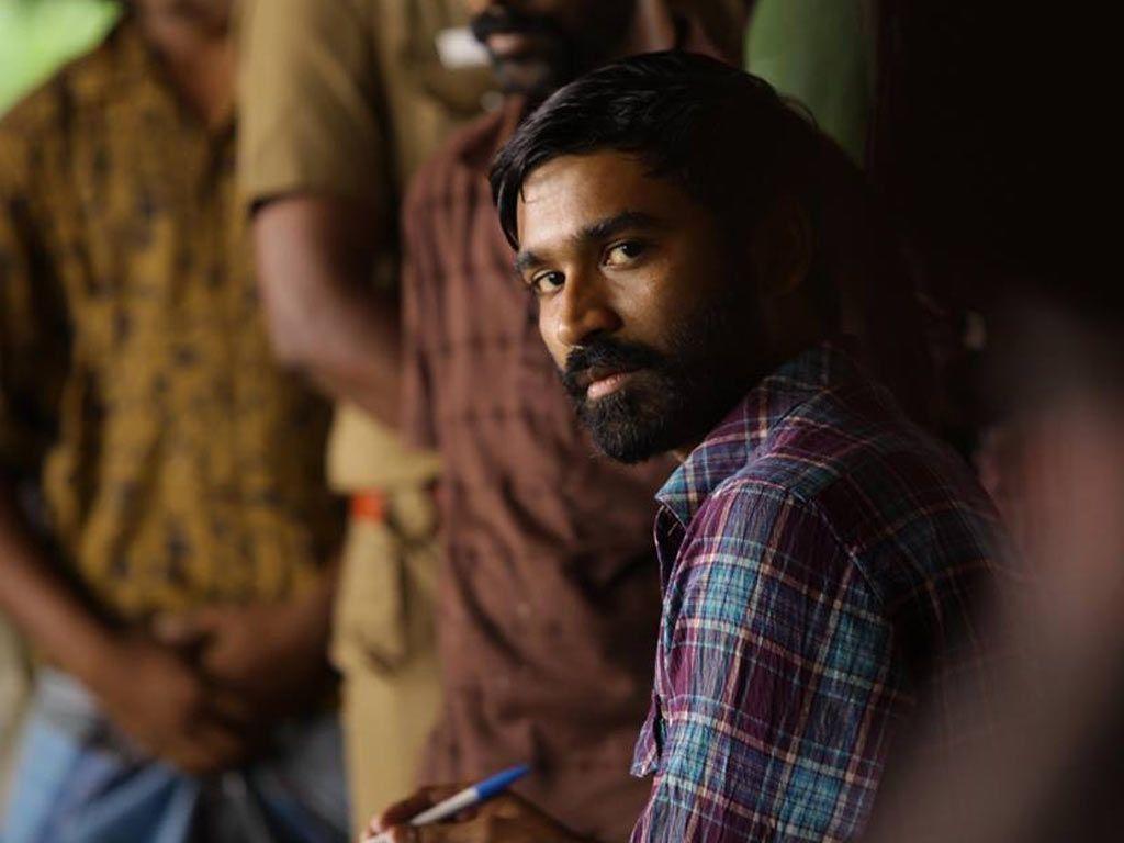 1024x768 Vada Chennai Wallpaper