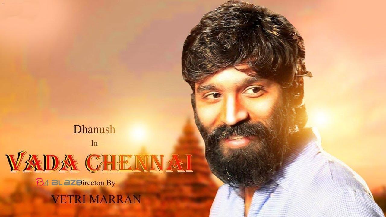 1280x720 Vada Chennai Box Office Collection Report, Review & Rating