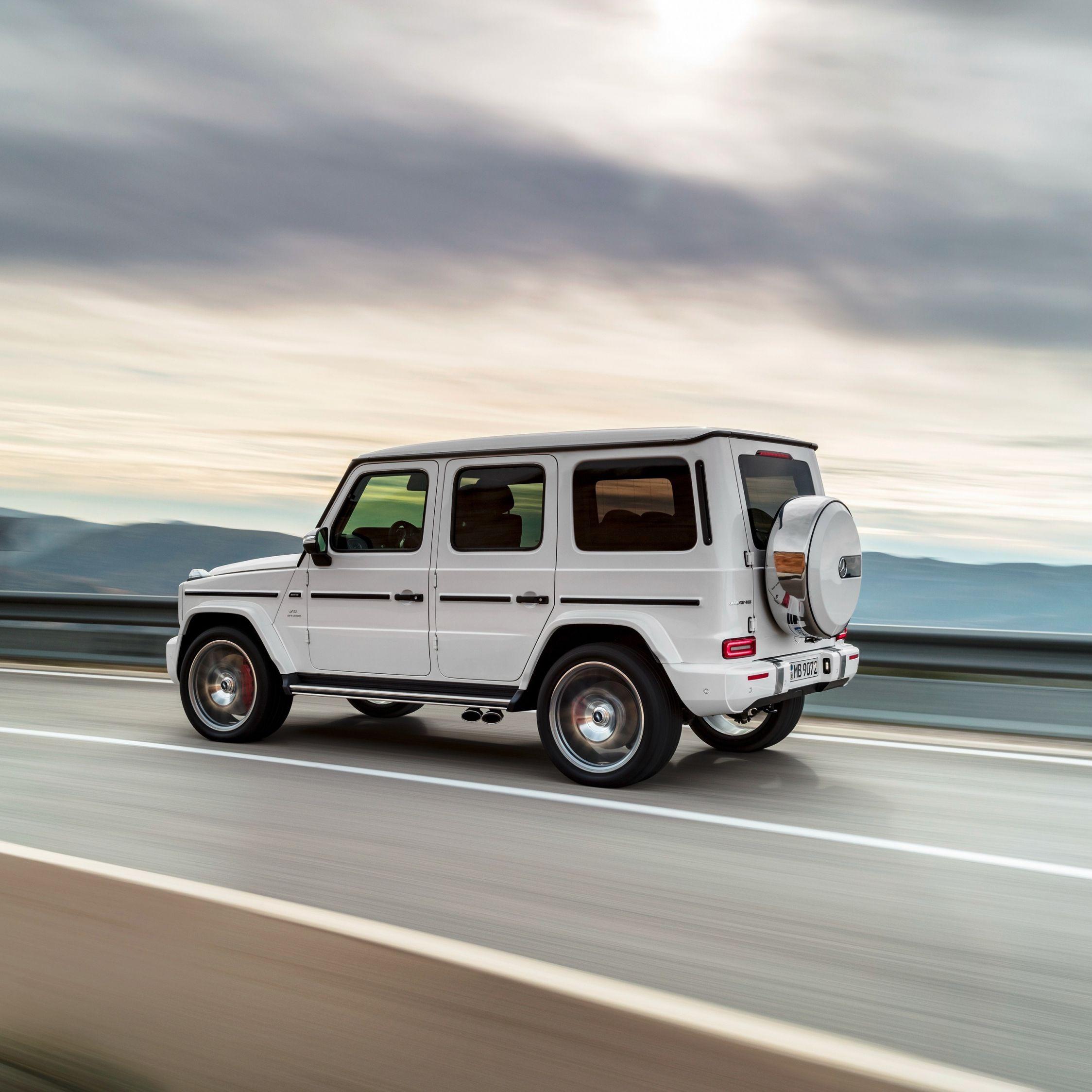 2248x2248 Download 2248x2248 Wallpaper Mercedes Amg G Suv, On Road, Ipad Air, Ipad Air Ipad Ipad Ipad Mini Ipad Mini 2248x2248 HD Image, Background, 3087