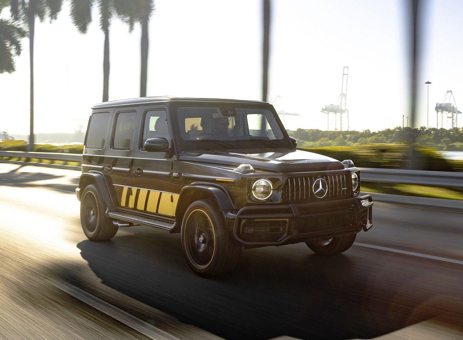 1600x1174 Mercedes AMG G 63 Cigarette Edition Wallpaper (HD Image)