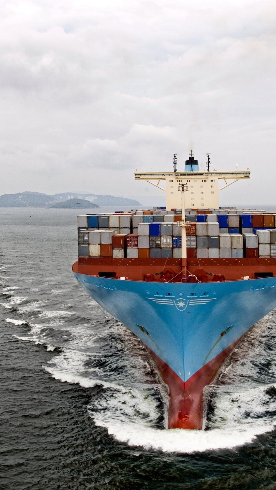 1080x1920 Maersk Wallpaper. Maersk Wallpaper, Maersk Line Desktop Wallpaper and Emma Maersk Wallpaper