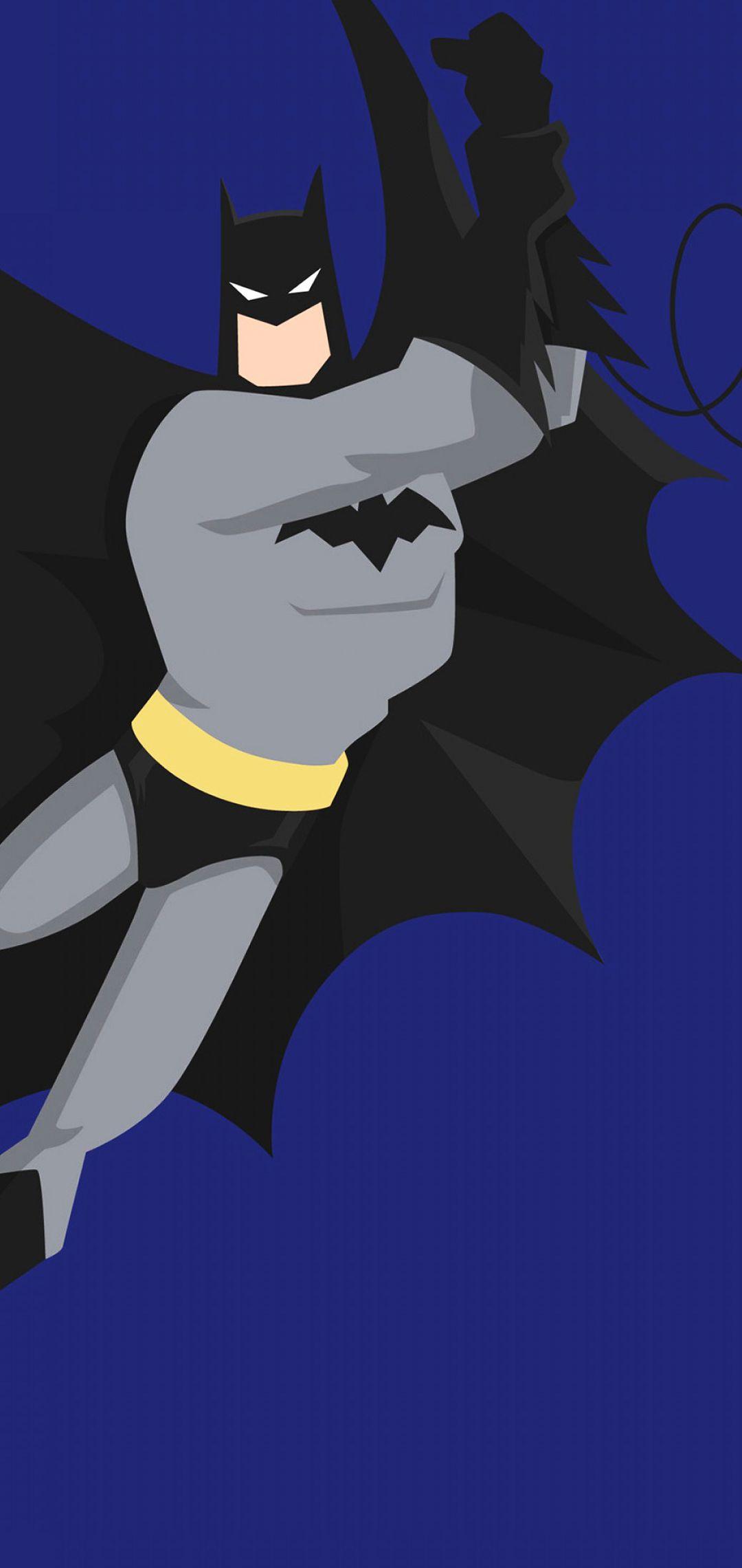 1080x2280 Batman Hole Punch Wallpaper 10 Plus Wallpaper Hole Punch HD Wallpaper
