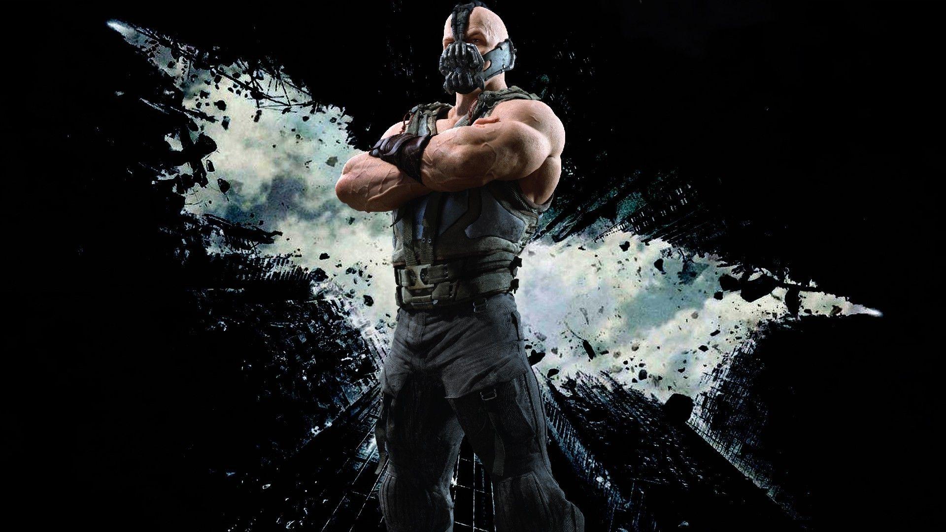 Tom Hardy Bane Wallpapers Top Free Tom Hardy Bane Backgrounds 