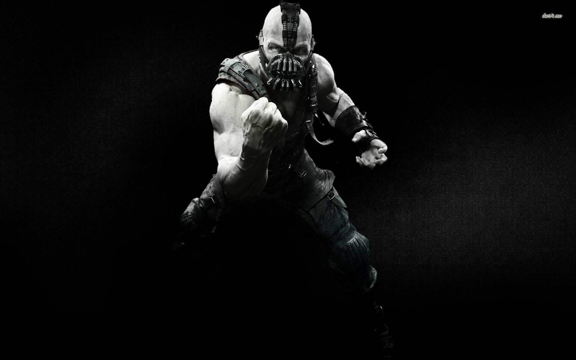 1920x1200 Tom Hardy Wallpaper