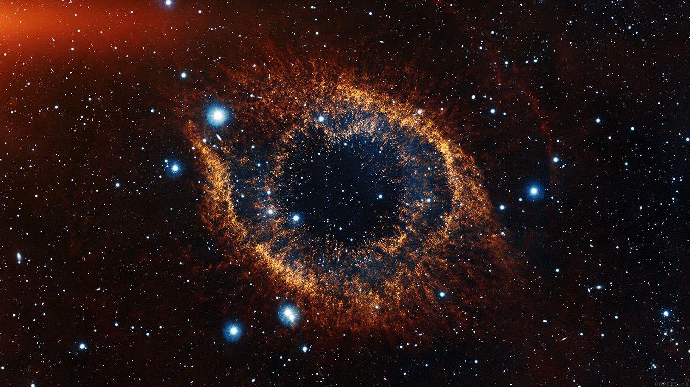 1366x768 Beautiful Nebula Wallpaper Desktop Background Kecbio
