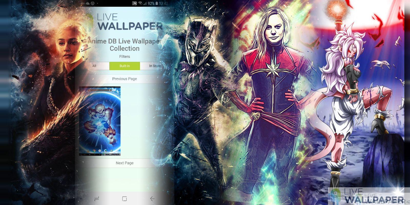 1600x800 cool live wallpaper tagged with super hero, sorted by date added descending,. App Store for Android. App Store for Android. Wallpaper App Store