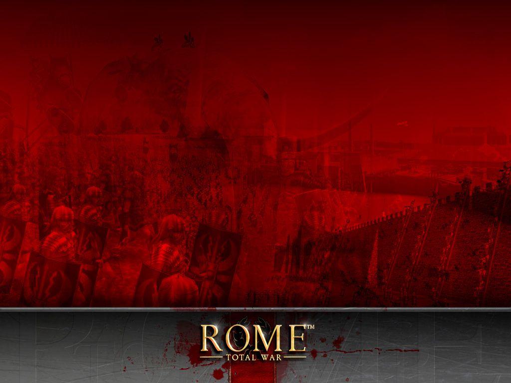 1024x768 Roman Empire Wallpaper