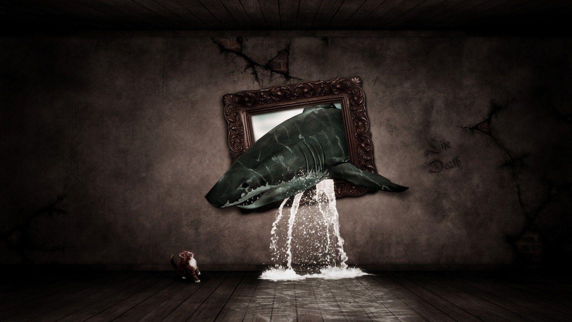 1920x1080 Strange Background. Unique Strange HD Wallpaper, Strange Wallpaper and Strange Magic Wallpaper