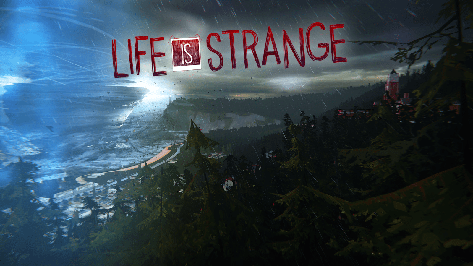 1600x900 Free download Life Is Strange HD Wallpaper Full HD Picture [1600x900] for your Desktop, Mobile & Tablet. Explore Life is Strange HD Wallpaper. Strange Wallpaper for Desktop, Strange Wallpaper