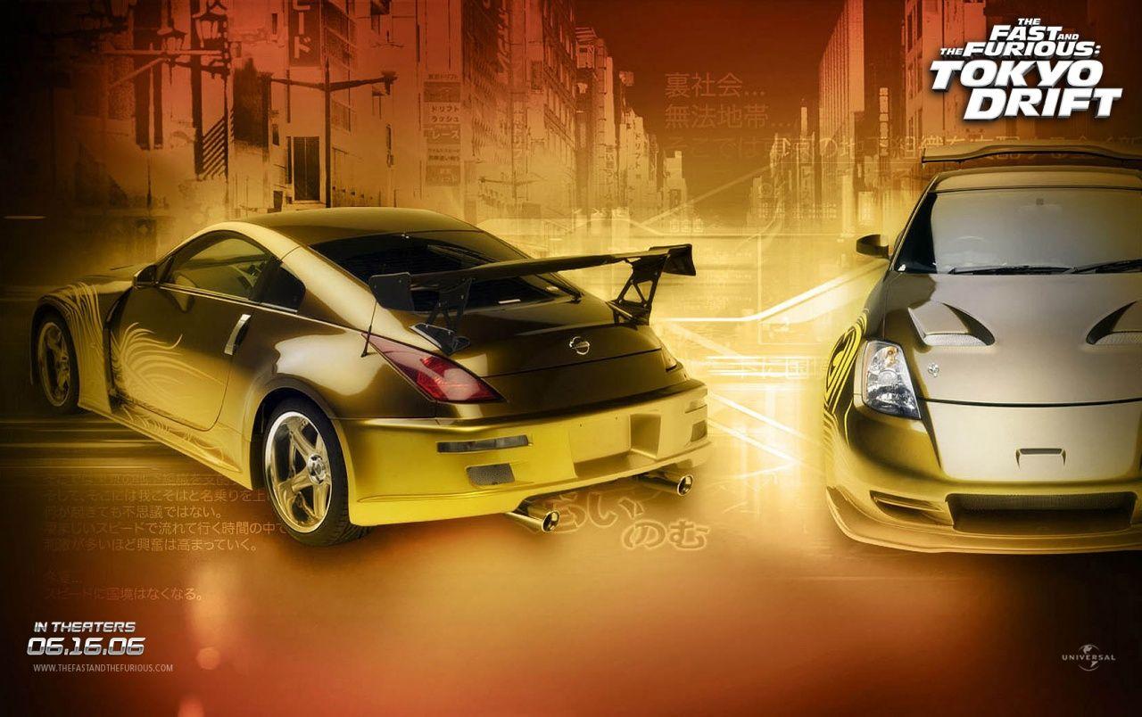 Tokyo Drift Wallpapers - Top Free Tokyo Drift Backgrounds - WallpaperAccess