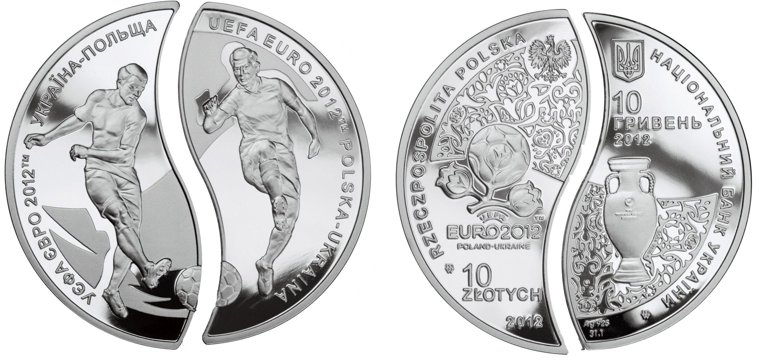 2655x1261 Unusual / odd coins around the world