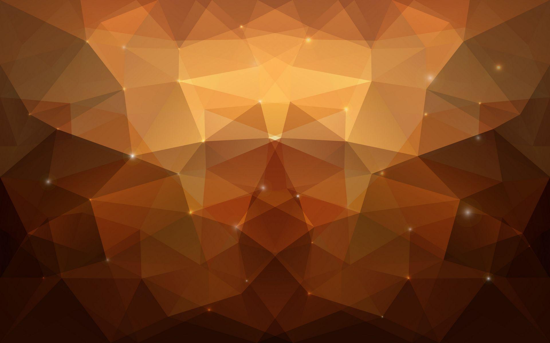 Brown Triangle Wallpapers - Top Free Brown Triangle Backgrounds -  WallpaperAccess