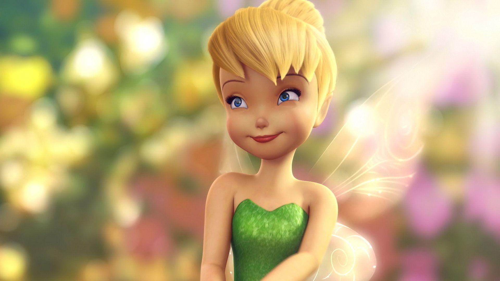 1920x1080 Fairy Wallpaper HD