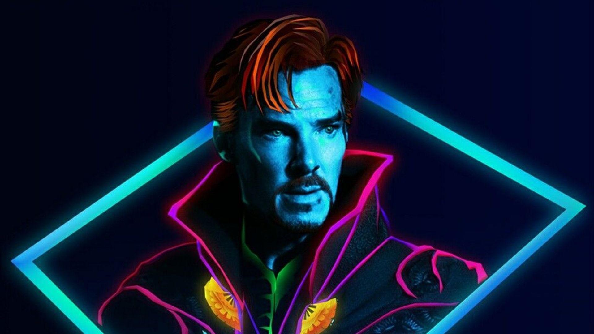 1920x1080 Doctor Strange Wallpaper 1920x1080