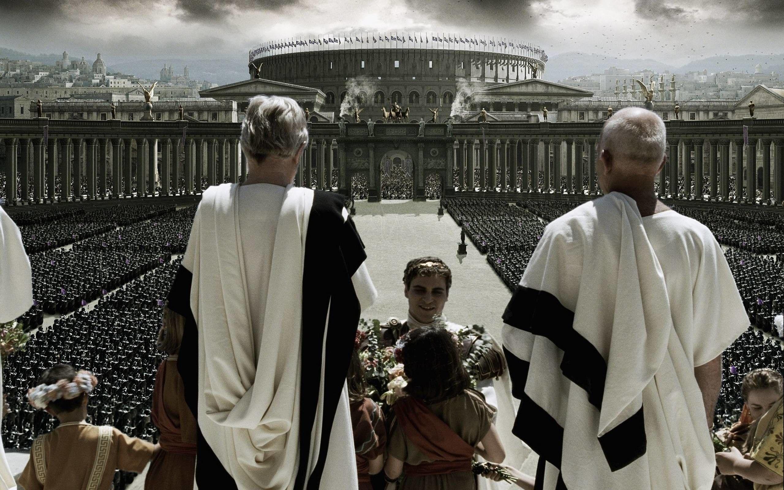 2560x1600 Ancient Rome Wallpaper HD